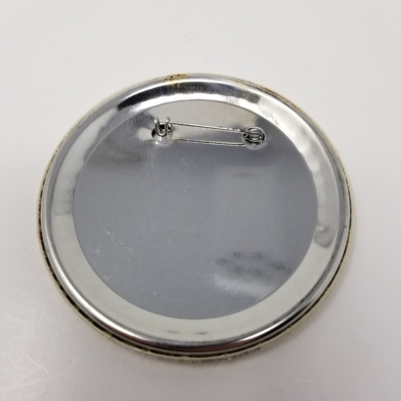 Fire Dept Pin 1978 Love Me Squeeze Me Take Me Home - Picture 2 of 5